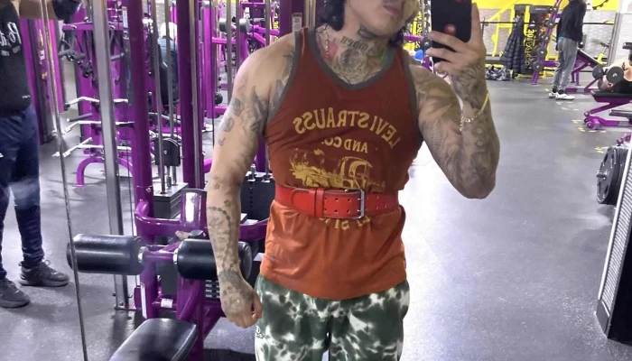 Planet Fitness - Scarsdale