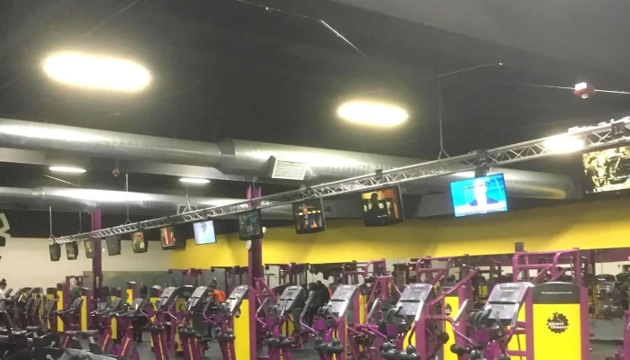 Planet Fitness -  Schedule - South Dartmouth