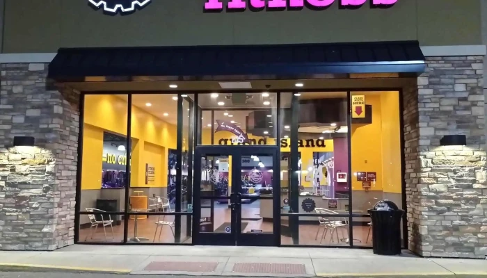 Planet Fitness -  Schedule - Grand Island