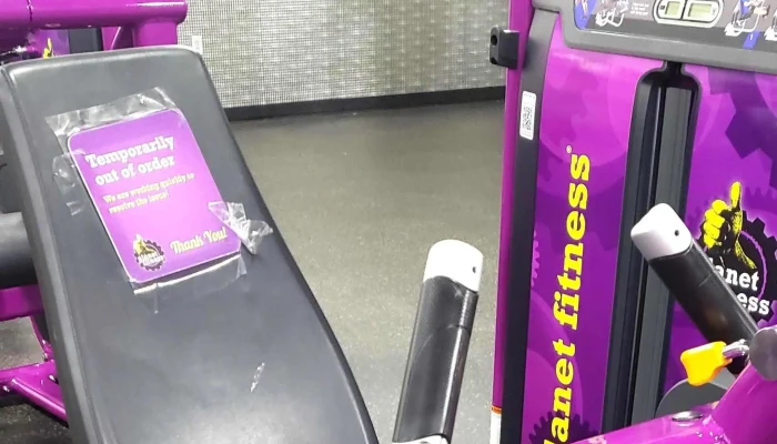 Planet Fitness -  Schedule - Victorville