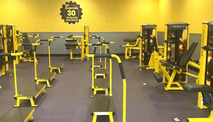 Planet Fitness -  Schedule - Fort Wayne