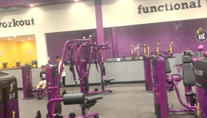 Planet Fitness -  Schedule - Whitehall