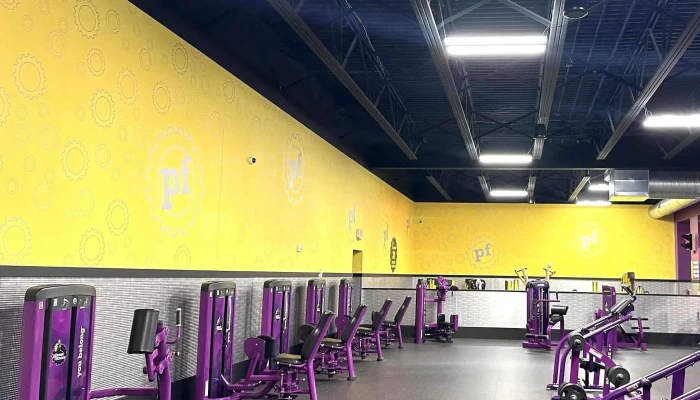 Planet Fitness -  Schedule - Alton