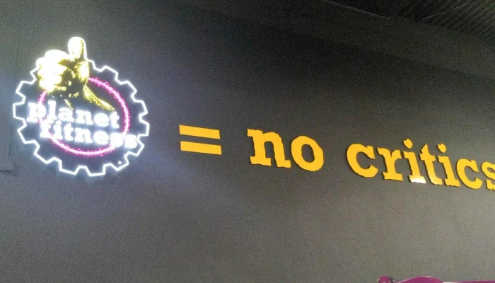 Planet Fitness -  Schedule - Coon Rapids