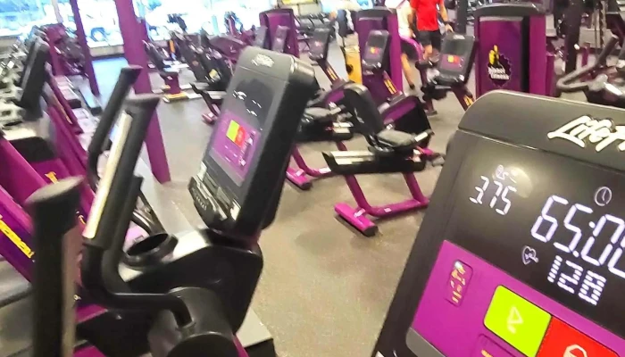 Planet Fitness -  Score - Opelousas