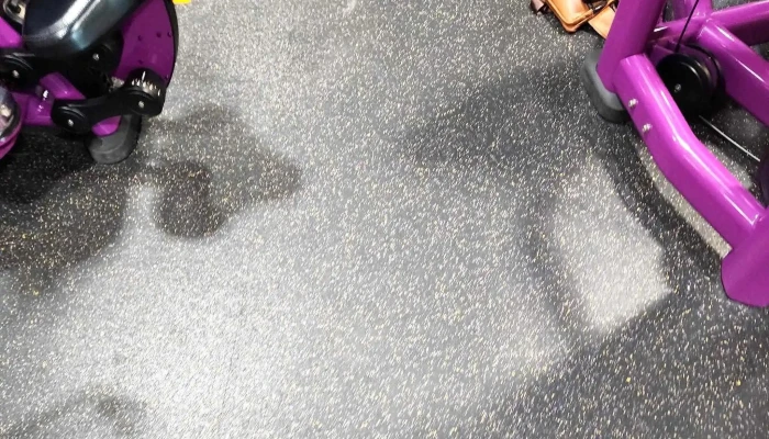Planet Fitness -  Score - Denver
