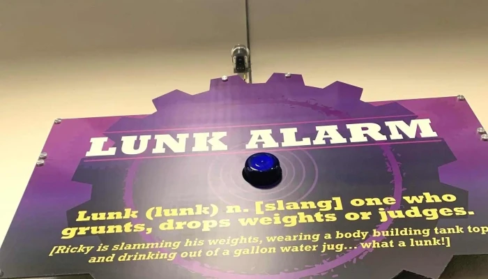 Planet Fitness -  Score - Orlando