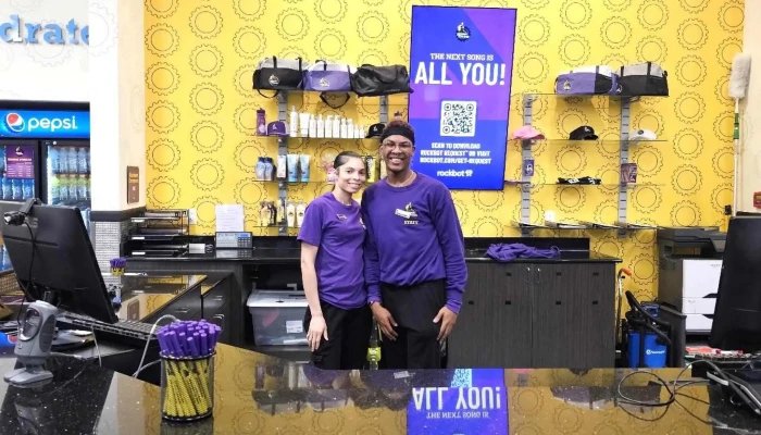 Planet Fitness -  Score - Burlington