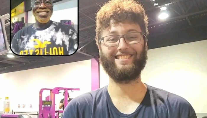 Planet Fitness -  Score - Pittsburgh