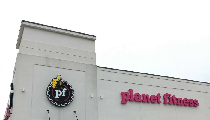 Planet Fitness -  Score - Whitehall