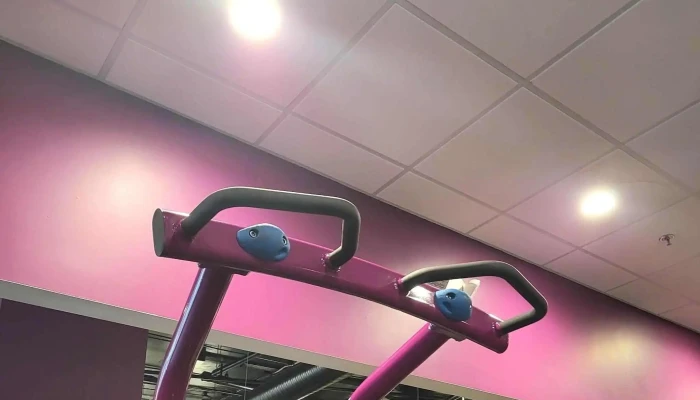 Planet Fitness -  Score - Anchorage