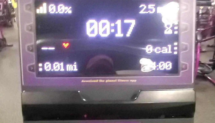 Planet Fitness -  Score - White Bear Lake