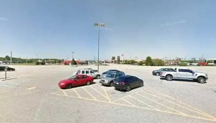 Planet Fitness -  Street View 360 - Shelbyville
