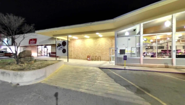 Planet Fitness -  Street View 360deg - Abilene