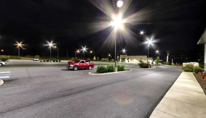 Planet Fitness -  Street View 360deg - Bristol