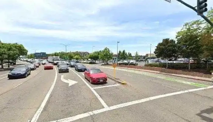 Planet Fitness -  Street View 360deg - Walnut Creek