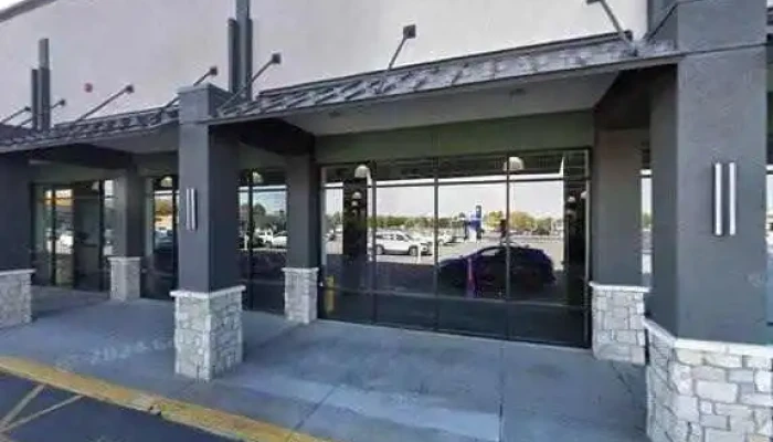 Planet Fitness -  Street View 360deg - Centennial