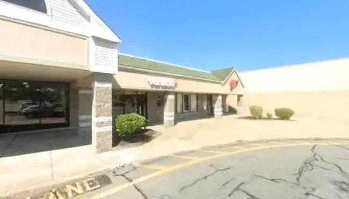 Planet Fitness -  Street View 360deg - Fairhaven