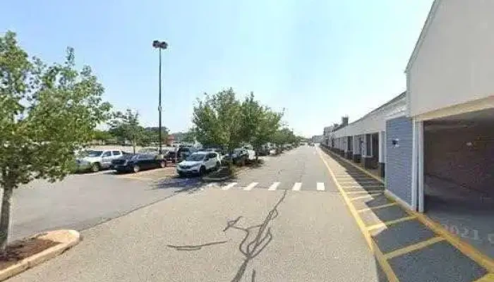 Planet Fitness -  Street View 360deg - Wareham