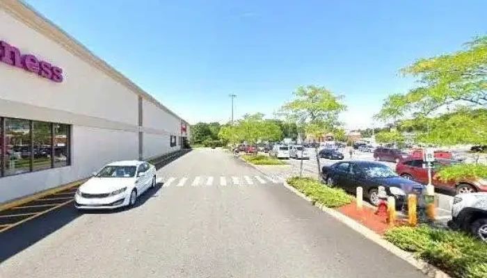Planet Fitness -  Street View 360deg - Somerset