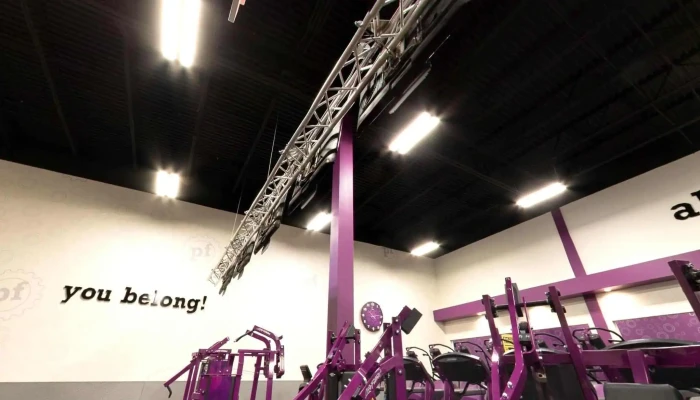 Planet Fitness -  Street View 360deg - Westminster