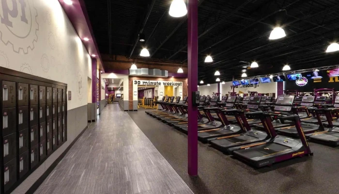 Planet Fitness -  Street View 360deg - Broomfield