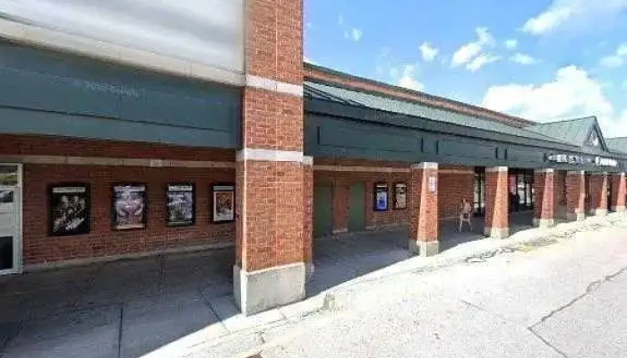 Planet Fitness -  Street View 360deg - Rutland