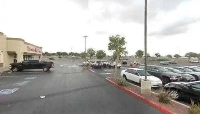 Planet Fitness -  Street View 360deg - Victorville