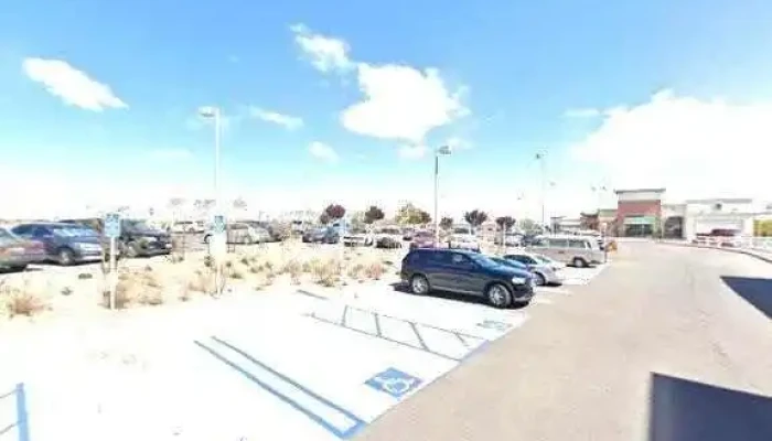 Planet Fitness -  Street View 360deg - Hesperia
