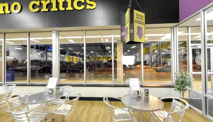 Planet Fitness -  Street View 360deg - Laurel