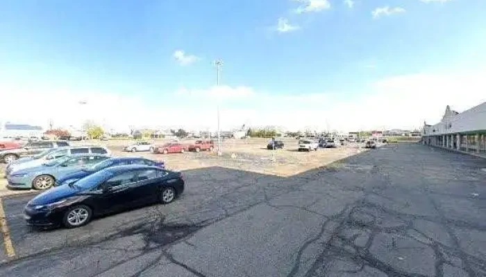Planet Fitness -  Street View 360deg - Adrian
