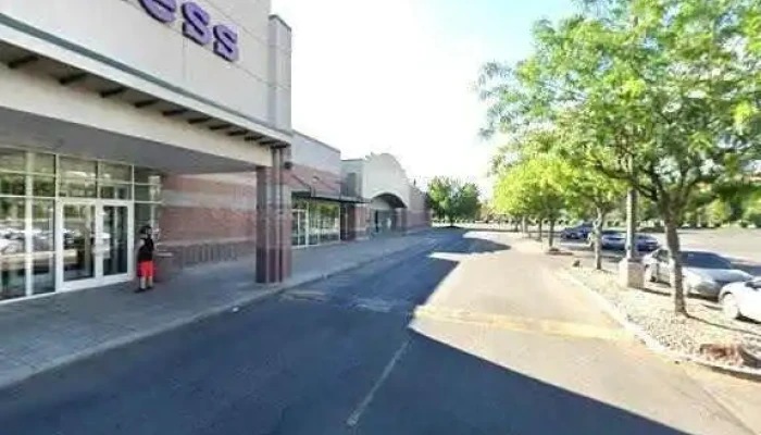 Planet Fitness -  Street View 360deg - Yakima