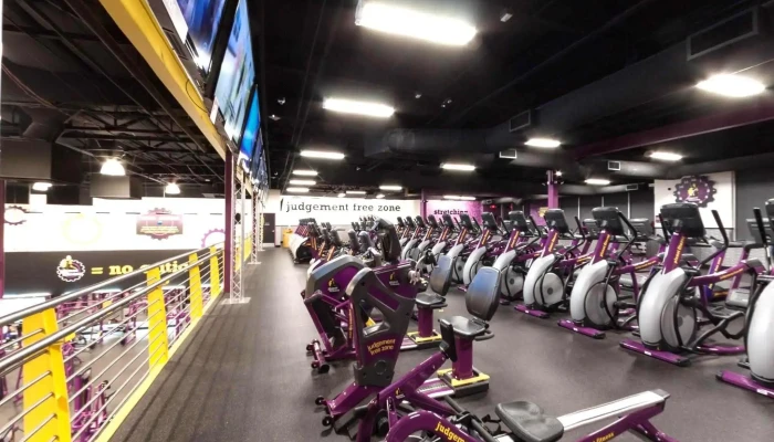 Planet Fitness -  Street View 360deg - Chandler