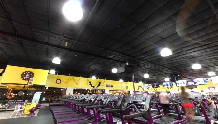 Planet Fitness -  Street View 360deg - Chandler