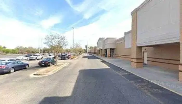 Planet Fitness -  Street View 360deg - Aiken