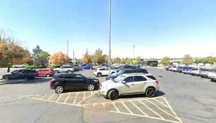 Planet Fitness -  Street View 360deg - Spokane