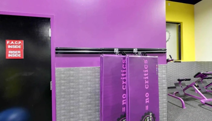 Planet Fitness -  Street View 360deg - Orlando