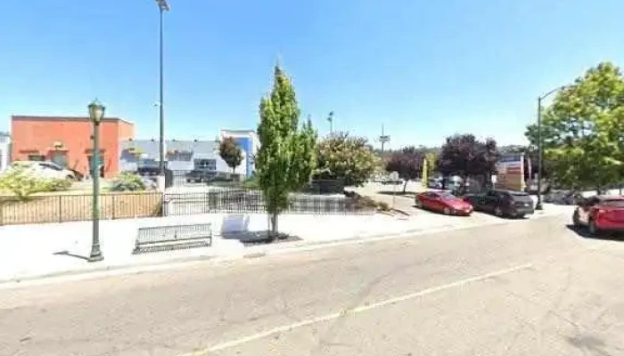 Planet Fitness -  Street View 360deg - Oakland