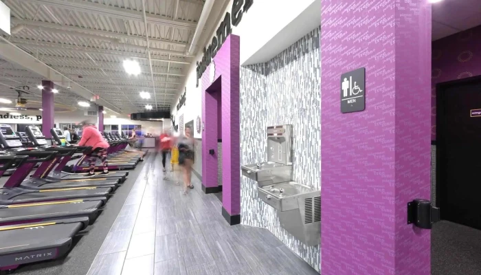 Planet Fitness -  Street View 360deg - Pittsburgh