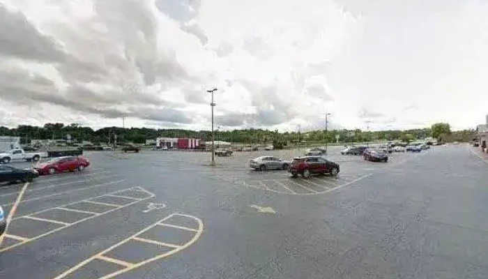 Planet Fitness -  Street View 360deg - Alton