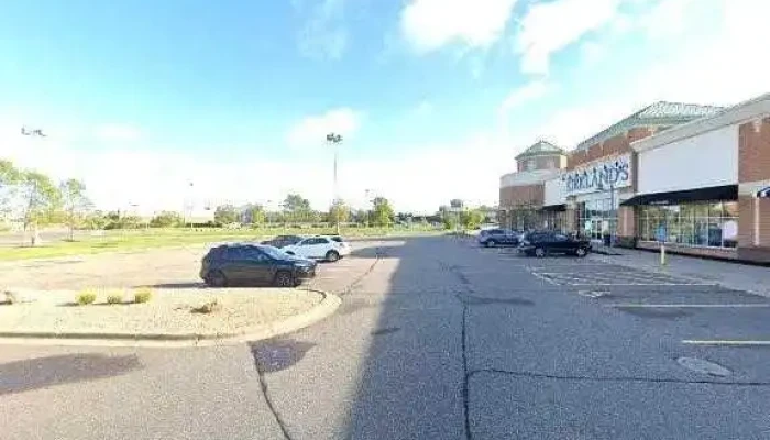 Planet Fitness -  Street View 360deg - Coon Rapids