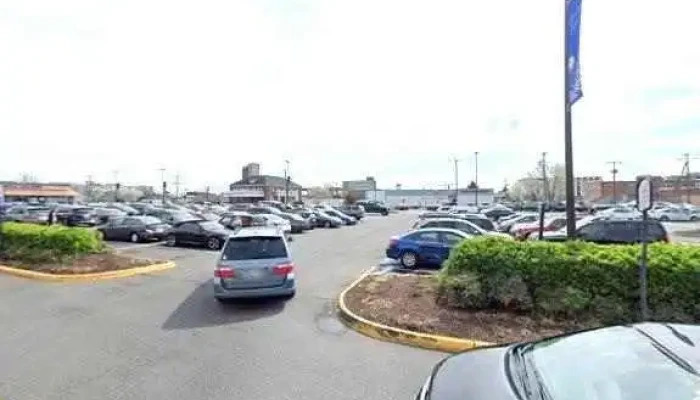 Planet Fitness -  Street View 360deg - Springfield