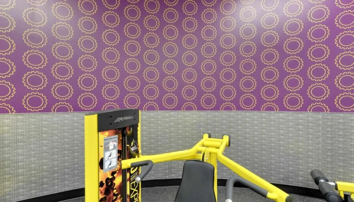 Planet Fitness -  Street View 360deg - Coon Rapids