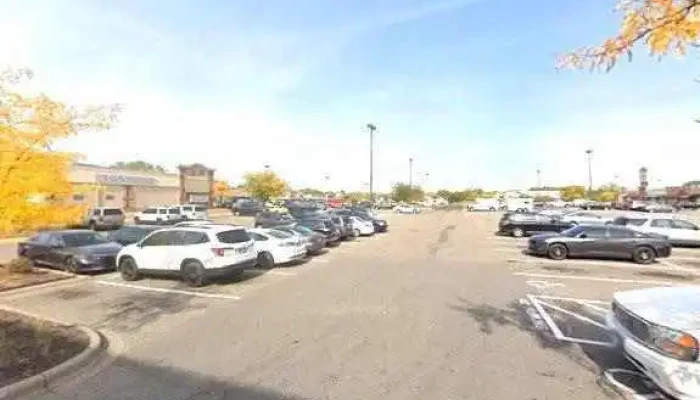 Planet Fitness -  Street View 360deg - Crystal