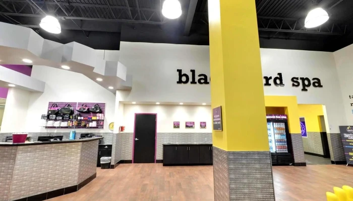 Planet Fitness -  Street View 360deg - White Bear Lake