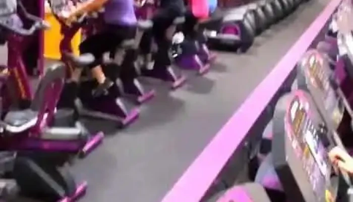 Planet Fitness -  Videos - Richmond