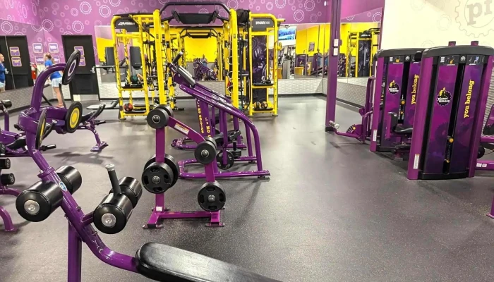 Planet Fitness -  Videos - Bristol