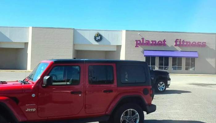 Planet Fitness -  Videos - Lafayette