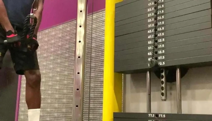 Planet Fitness -  Videos - Opelousas