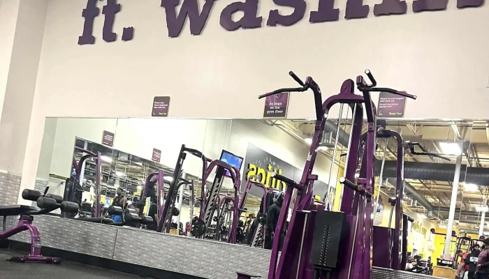 Planet Fitness -  Videos - Fort Washington